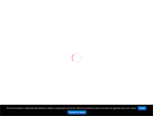 Tablet Screenshot of foto-express.pl